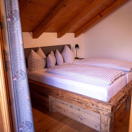 Appartamento Broathack Garmisch-Partenkirchen Esterno foto